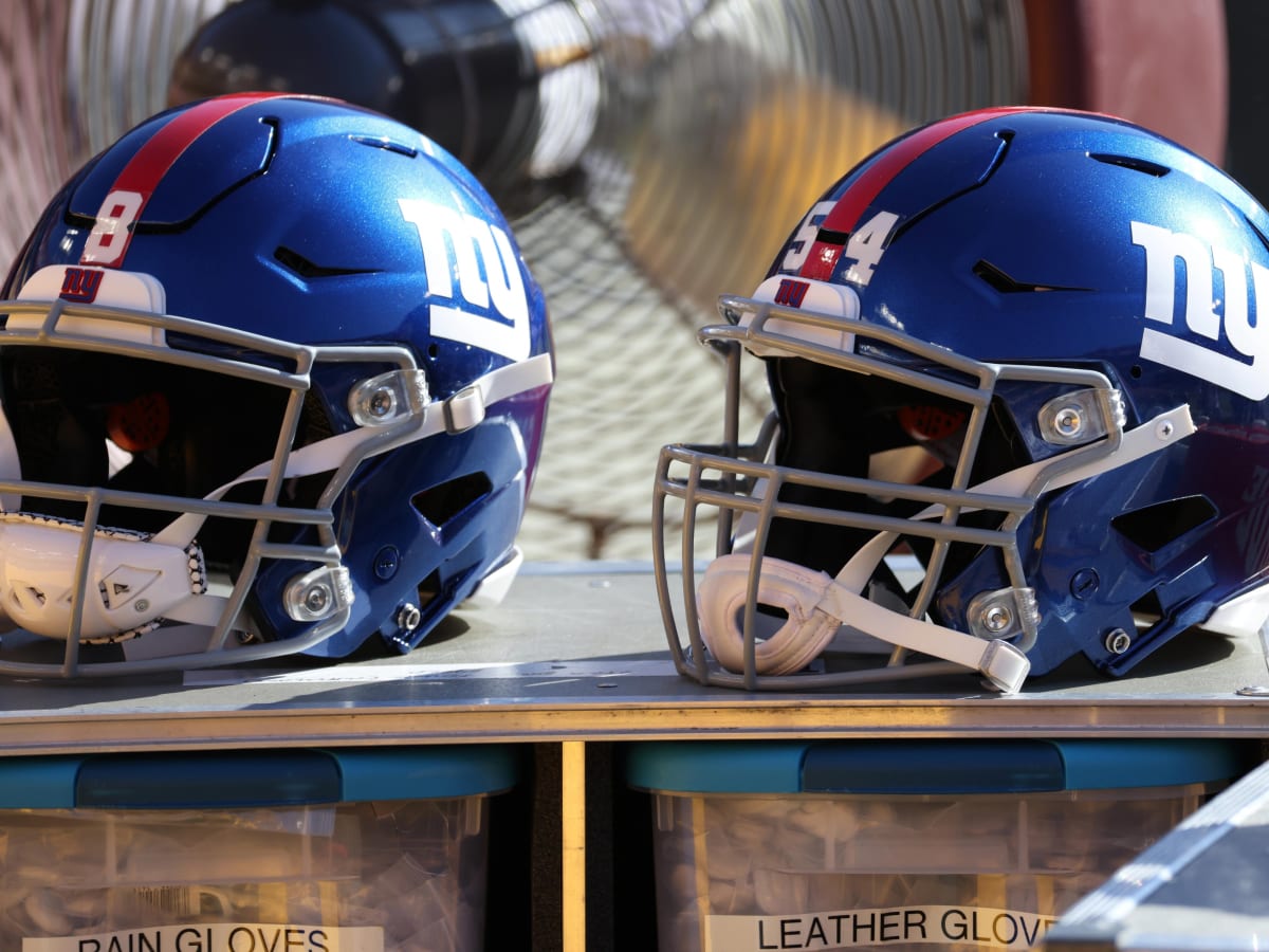 New York Giants Mailbag The Closing Days Of Summer Break Edition Sports Illustrated New York Giants News Analysis And More