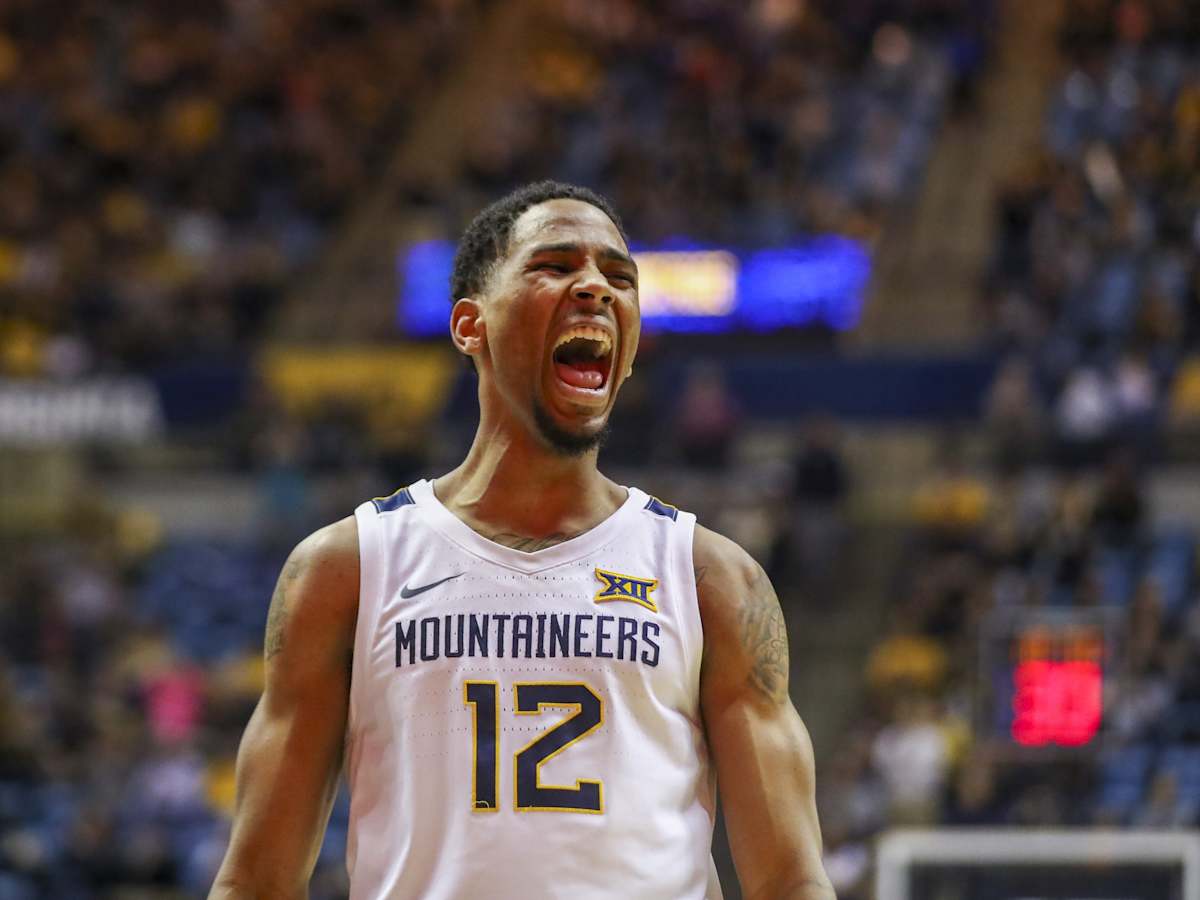 Projecting The West Virginia Basketball Starting Lineup And Rotation Sports Illustrated West Virginia Mountaineers News Analysis And More