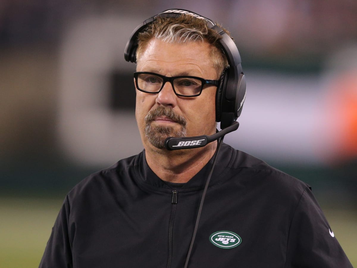 New york jets d coordinator Clearance