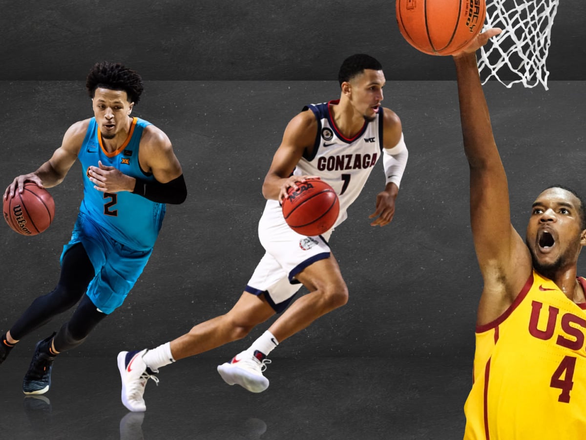 Toronto Raptors draft: 4 Pac-12 prospects that Toronto could pick in the  2021 NBA Draft - Page 2