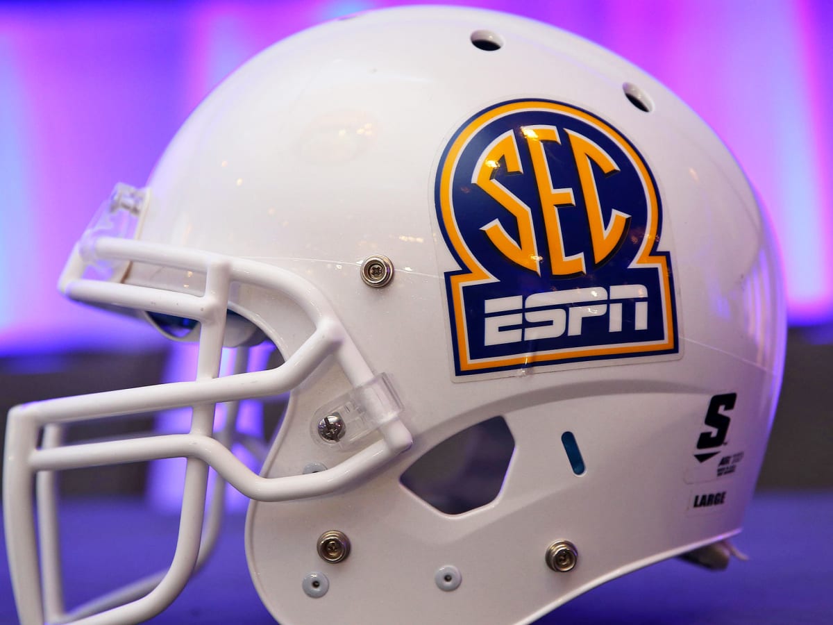 SEC leaving CBS for ESPN, ABC for marquee football games - Sports  Illustrated