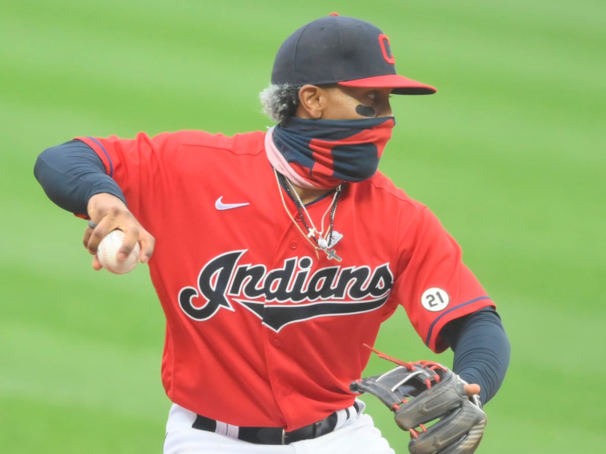 Cleveland baseball team to drop 'Indians' - Sports Illustrated