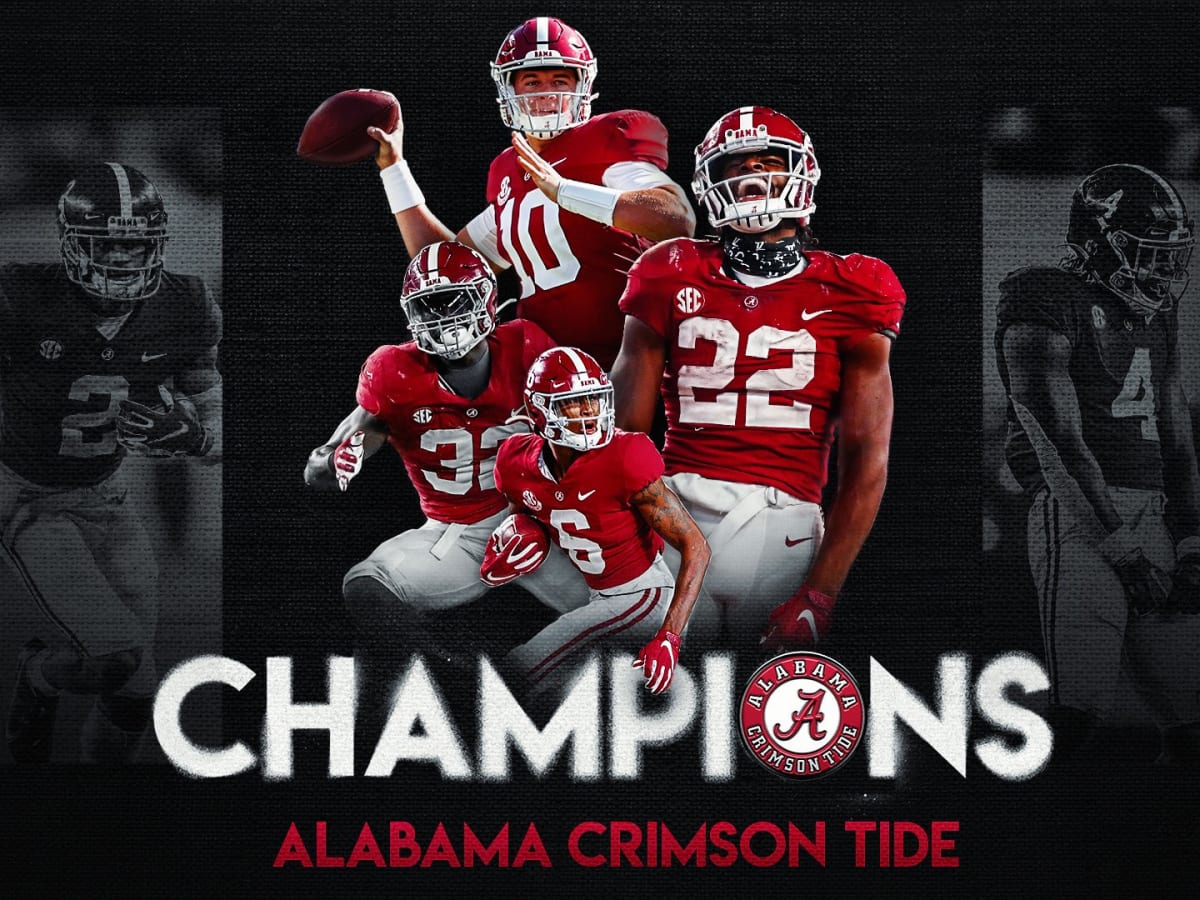 alabama football crimson tide roll call dec 20 2020 sec championship sports illustrated alabama crimson tide news analysis and more
