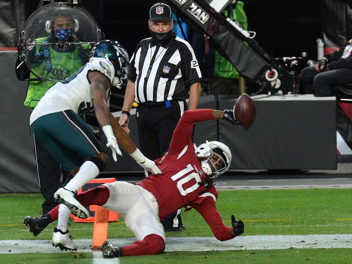 Arizona Cardinals San Francisco 49ers Game Streamed On Amazon Prime Twitch Sports Illustrated Arizona Cardinals News Analysis And More