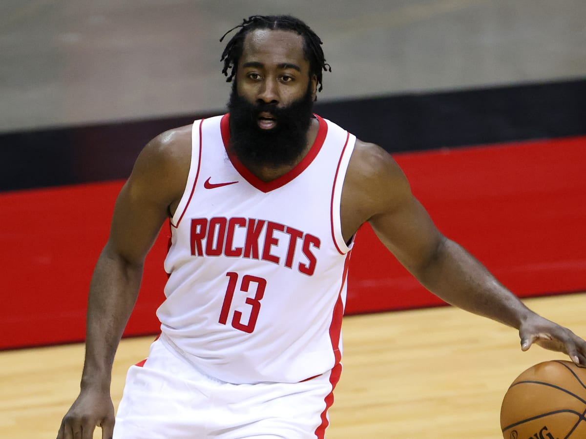 James harden basketball Clearance