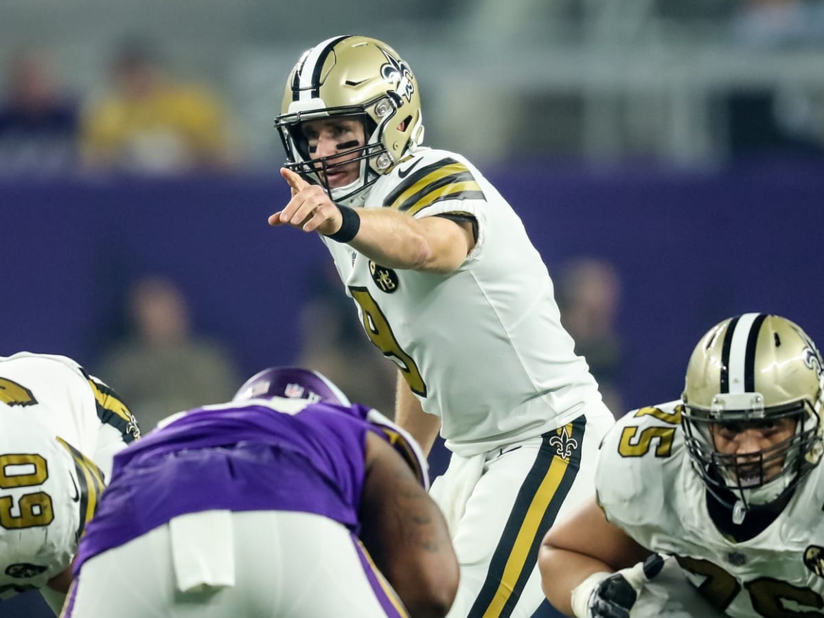 Minnesota Vikings' 2018 season: Embedding with the franchise - Sports  Illustrated