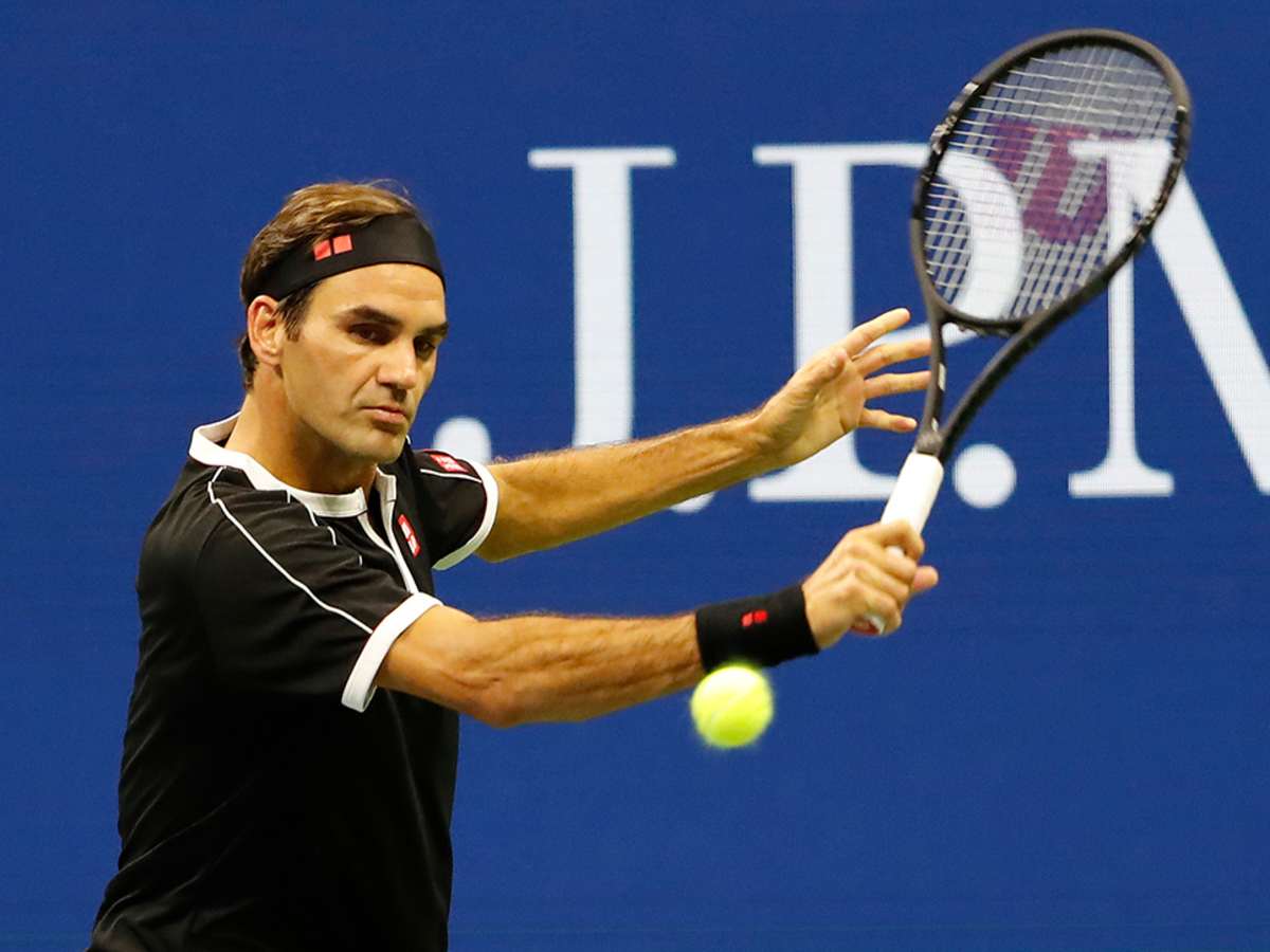 Calendrier Roger Federer 2023 Roger Federer Withdraws From Australian Open, Planning 2021 Return - Sports  Illustrated