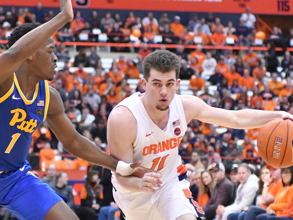 Syracuse vs Pittsburgh Time, Channel, Live Stream, Preview - Sports  Illustrated Syracuse Orange News, Analysis and More