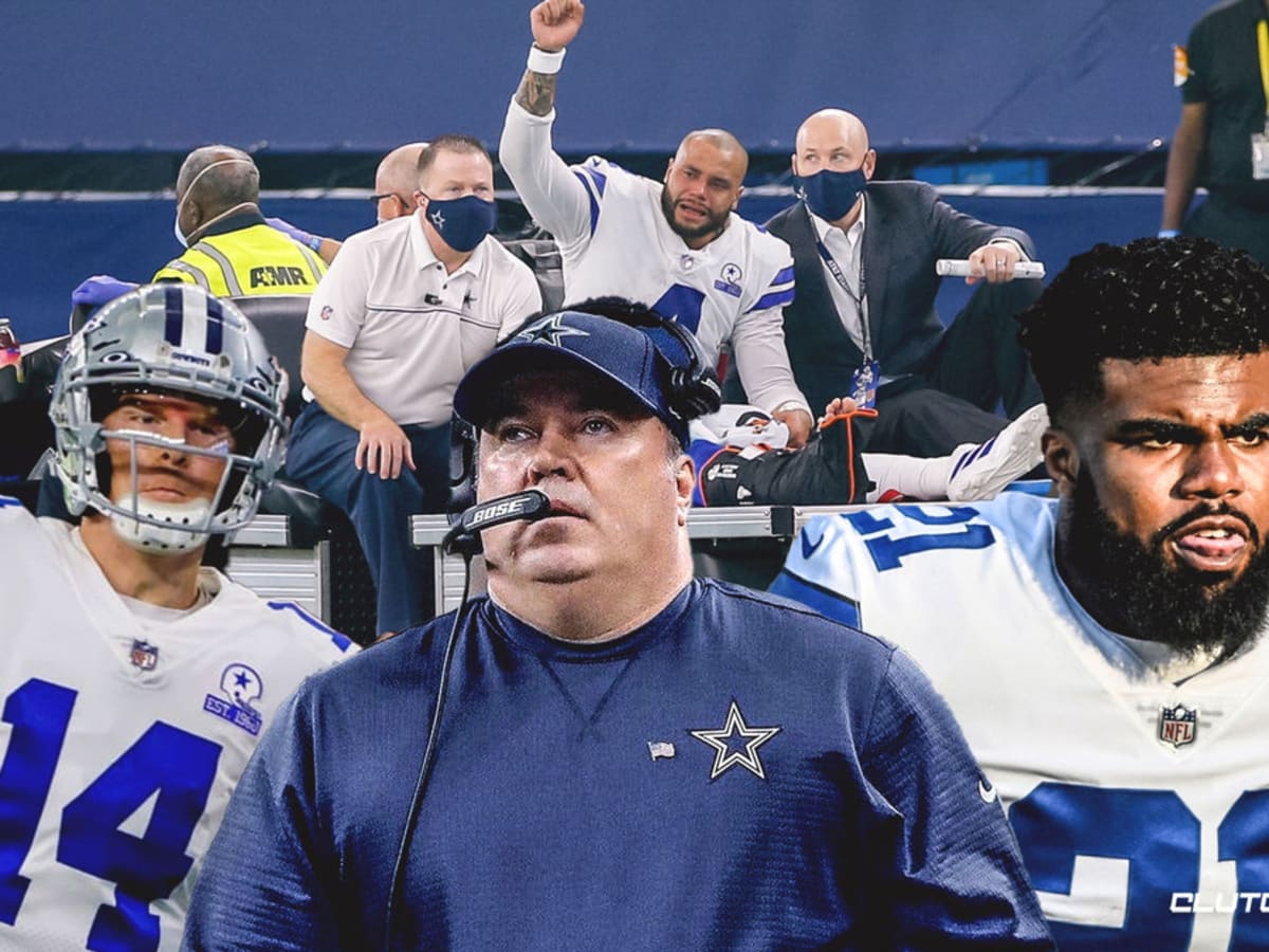 Dallas Cowboys vs. Dalton Schultz Contract Dispute: Which Side Are You On?  - FanNation Dallas Cowboys News, Analysis and More