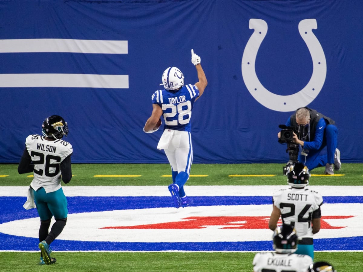 Why Indianapolis Colts' Jonathan Taylor is Special - Sports