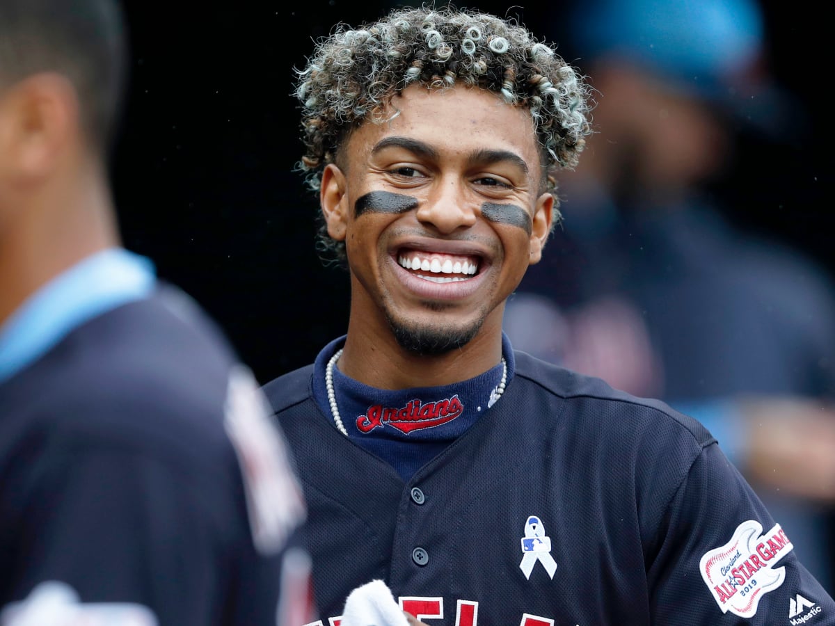 Francisco Lindor and Carlos Carrasco are headed to the NY Mets - Sports  Illustrated