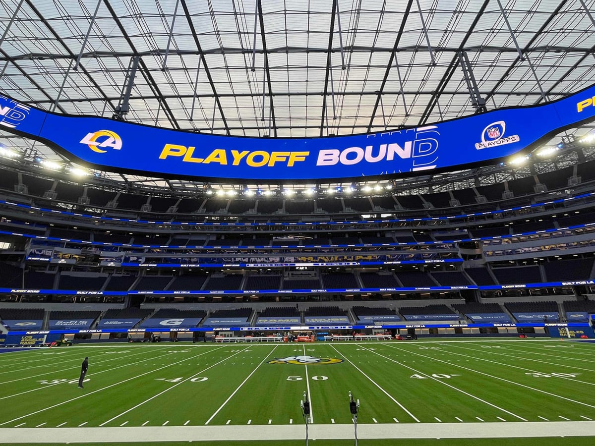 New NFL playoff format 2021 Changes, expansion, bye rules explained