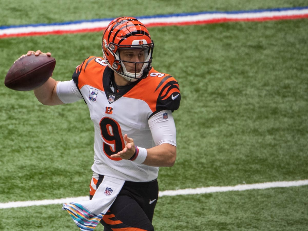 retro bengals jersey