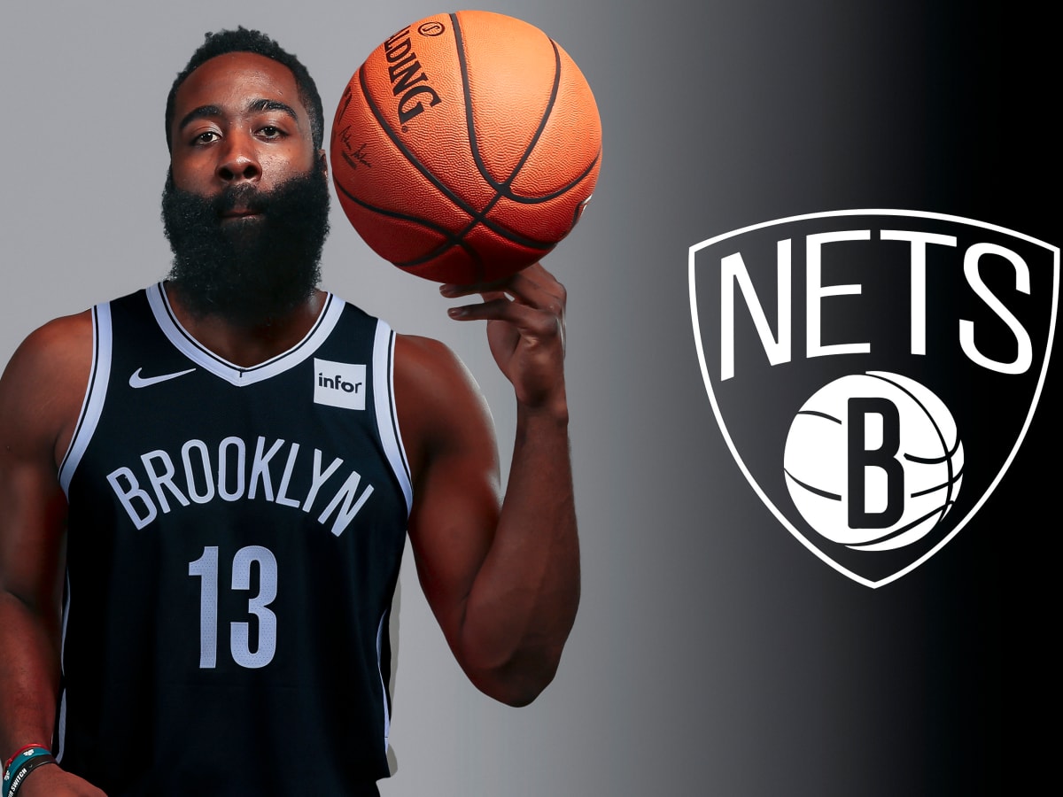 Nets' Kevin Durant avoids taking James Harden in NBA All-Star Game