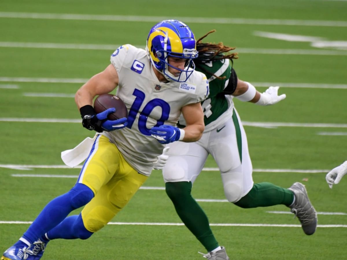 Packers-Rams Inactives: Cooper Kupp Out for Los Angeles - Sports  Illustrated Green Bay Packers News, Analysis and More