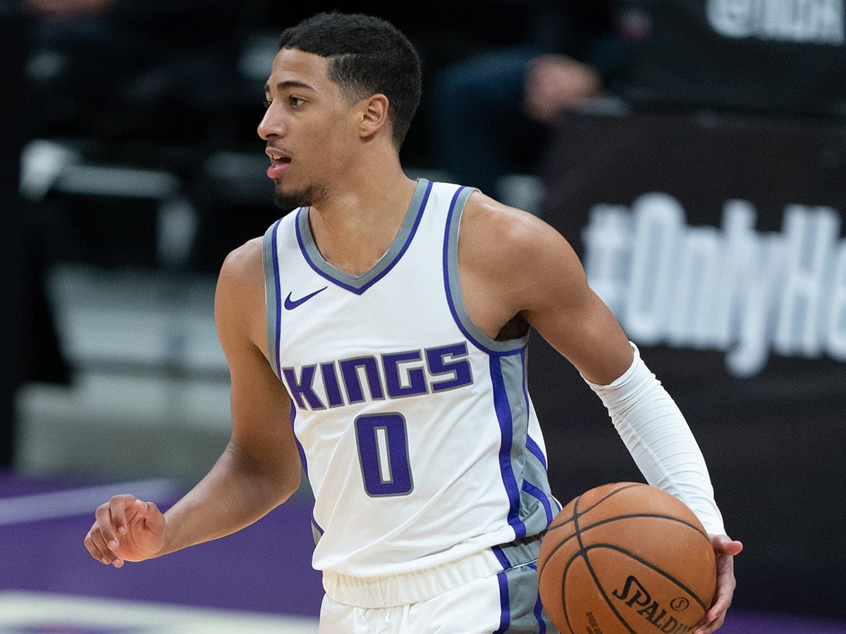 NBA rookie power rankings: Tyrese Haliburton excelling from deep