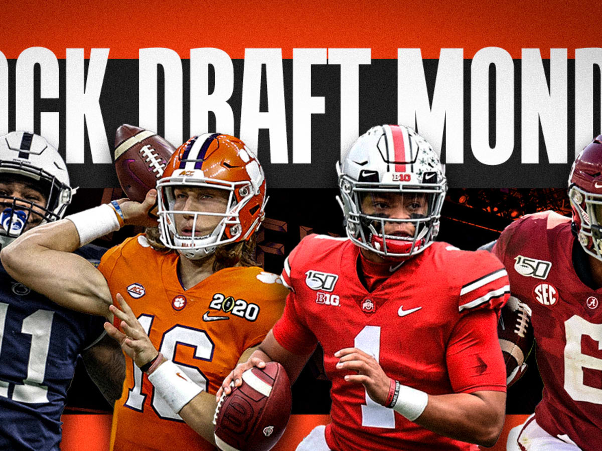 NFL Draft: Miami Dolphins 2022 7-Round NFL Mock Draft - Visit NFL Draft on  Sports Illustrated, the latest news coverage, with rankings for NFL Draft  prospects, College Football, Dynasty and Devy Fantasy Football.