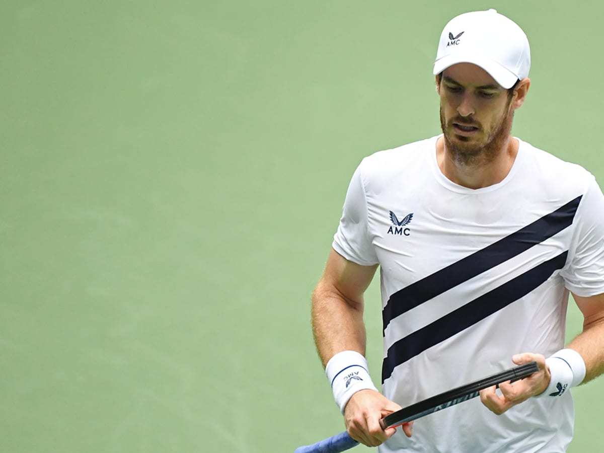 Andy Murray pulls out of Australian Open amid COVID-19 quarantine Sports Illustrated