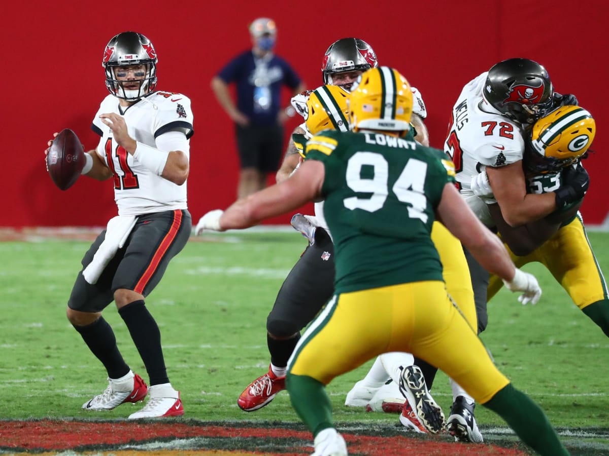 Keys to the Game: Buccaneers at Packers - Bucs Report
