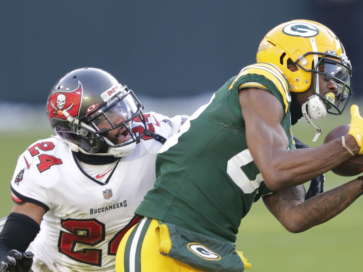 Nfc Championship Live Updates Tampa Bay Buccaneers At Green Bay Packers Sports Illustrated Green Bay Packers News Analysis And More