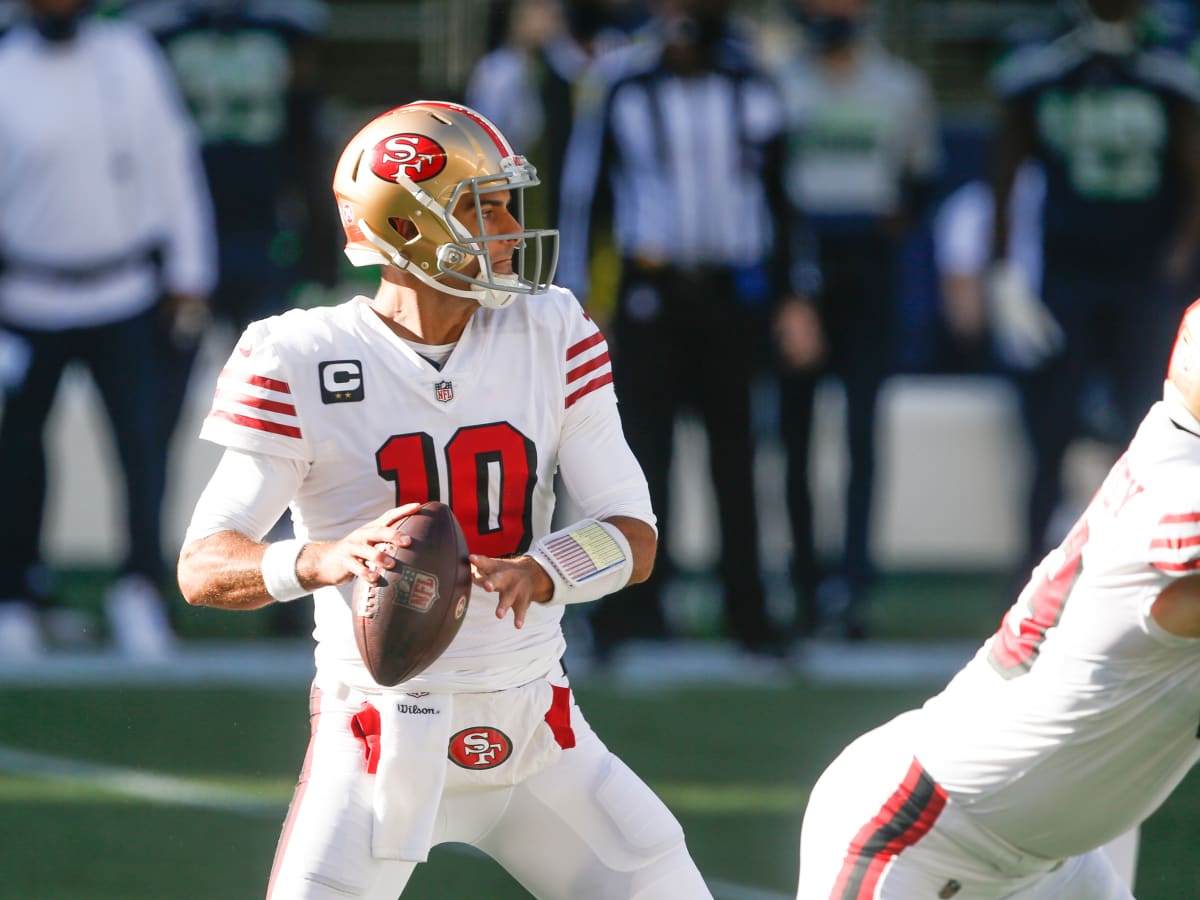 49ers retired numbers