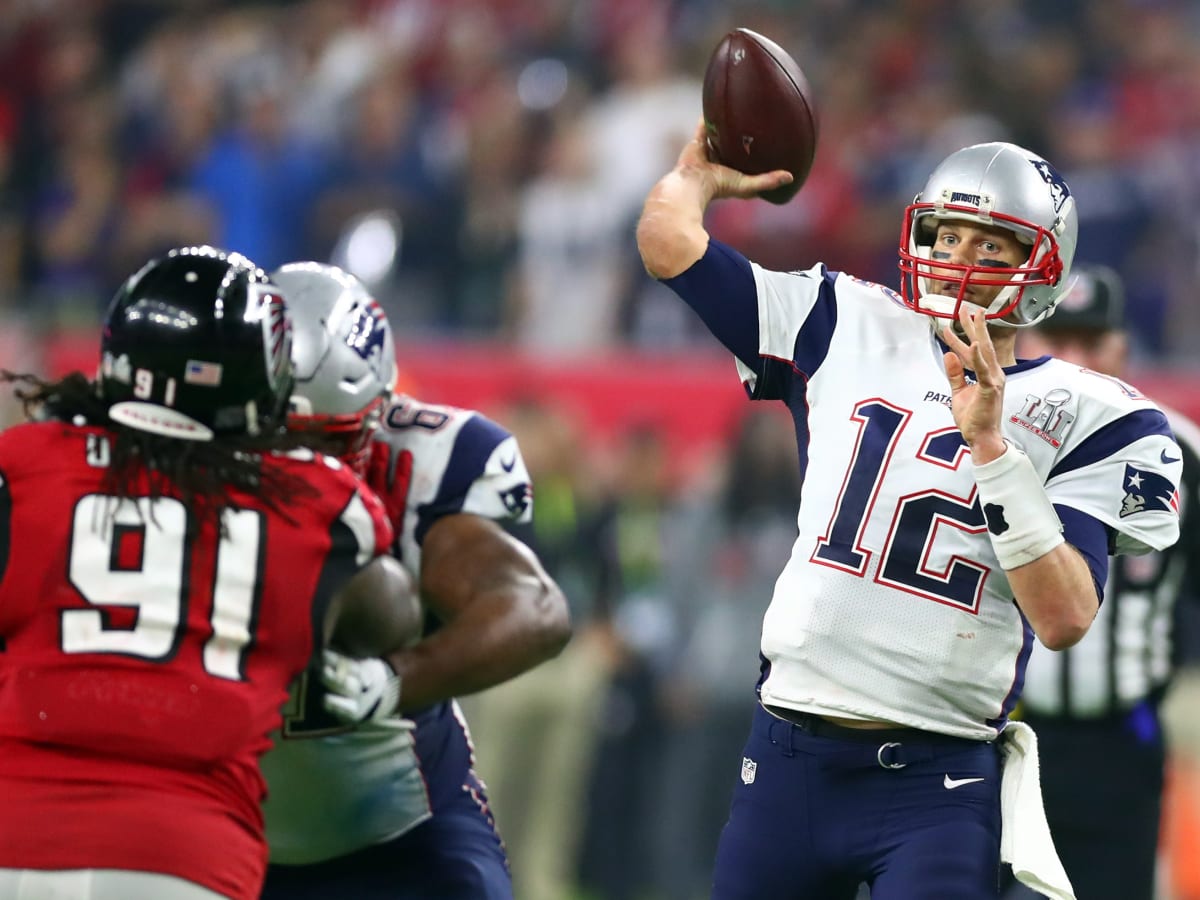 The six biggest comebacks in Super Bowl history - Sports Illustrated
