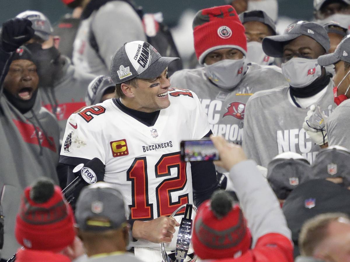 Tom Brady: Stats, facts about 10th Super Bowl appearance - Sports  Illustrated