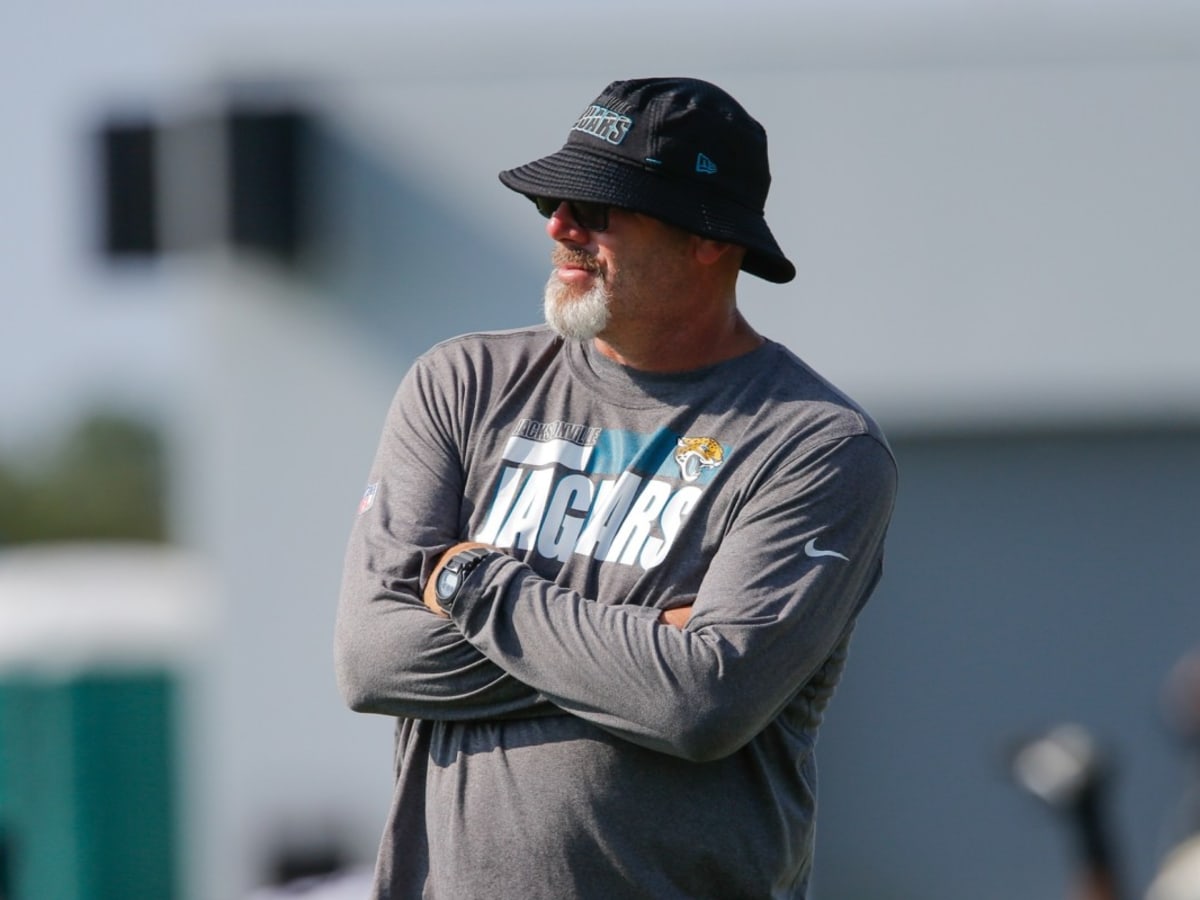 Roundtable: Who should replace Todd Wash as Lions defensive line coach? –  The Oakland Press