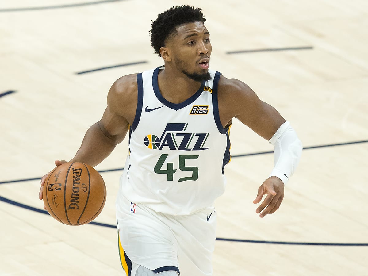 N.B.A. Power Rankings: The Utah Jazz Are Hitting All the Right