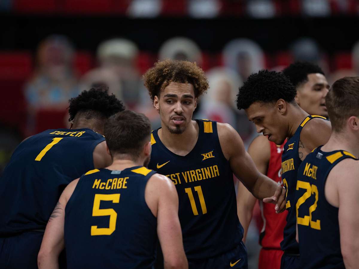 West Virginia Gets Big Boost In Latest Espn Bracketology Sports Illustrated West Virginia Mountaineers News Analysis And More