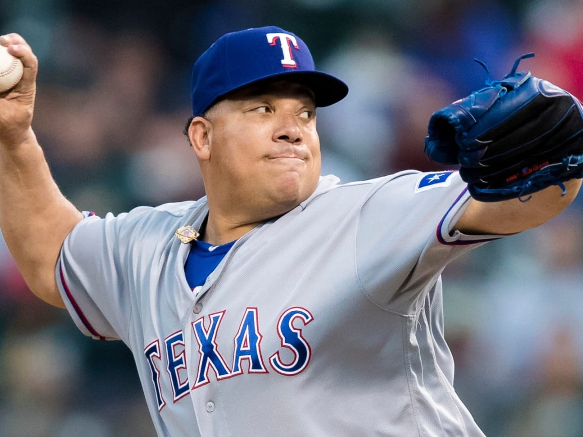 Bartolo Colon contract: Pitcher signs one-year deal with Mexican