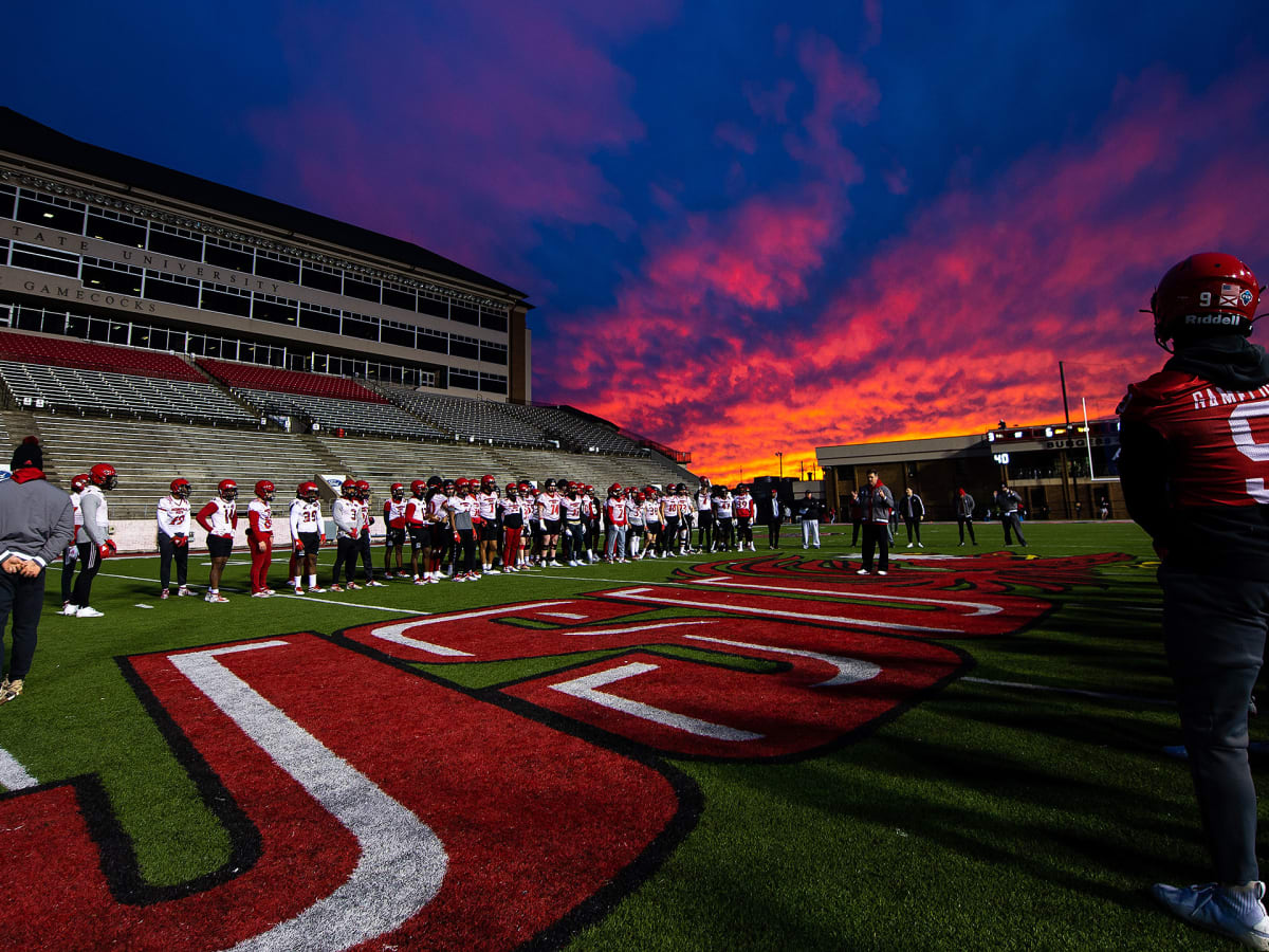 Jacksonville State Football Schedule 2022 Fcs Spring Football: Jacksonville State's 'Unheard Of' Schedule - Sports  Illustrated