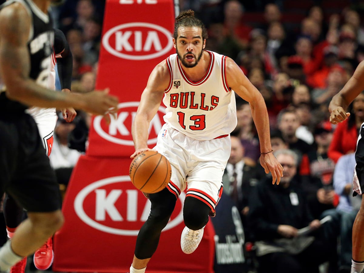 Report: Former Bulls star Joakim Noah retiring - NBC Sports