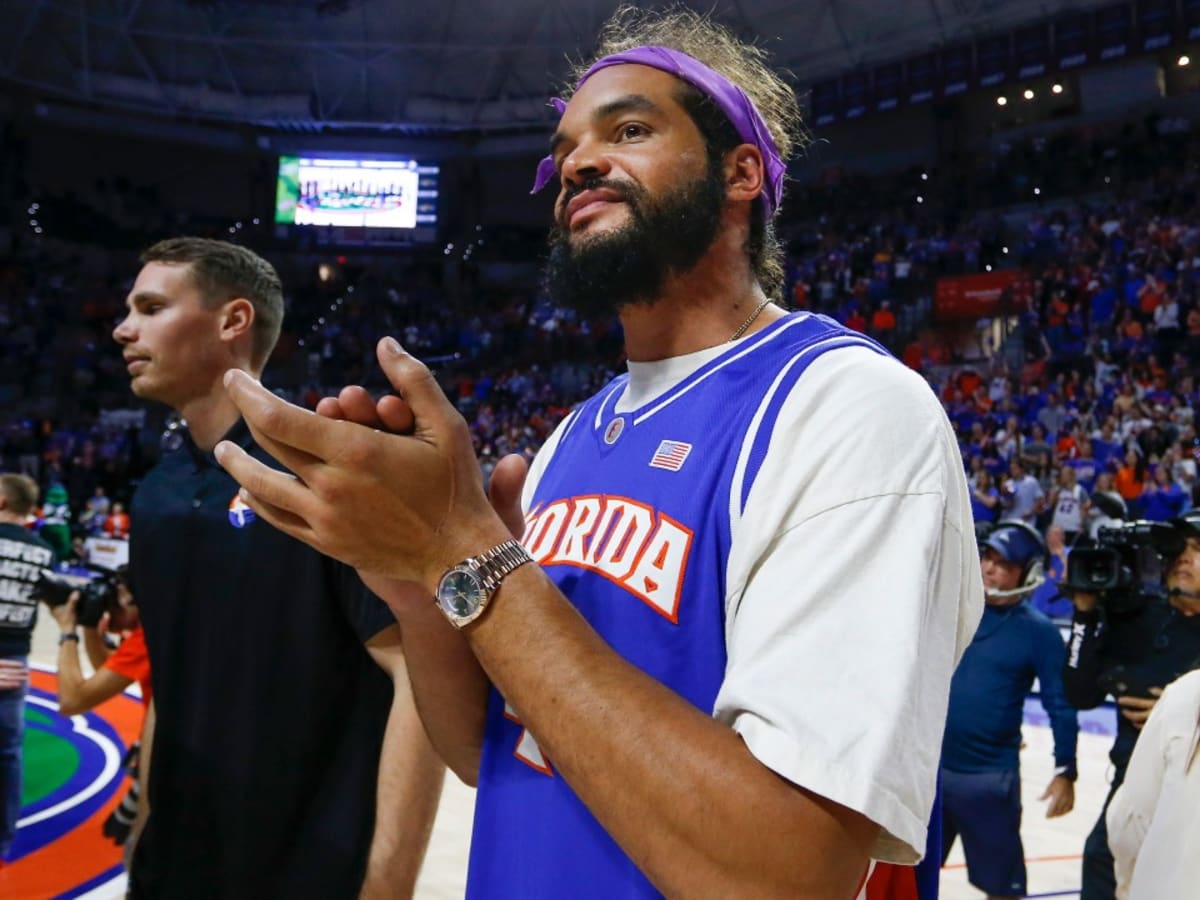 2006 florida gators basketball roster