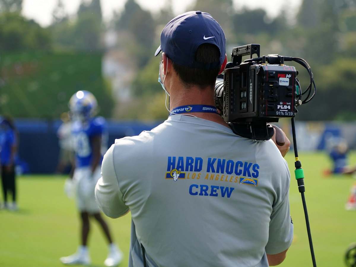 Jacksonville Jaguars Rumored To Be On Hbo Hard Knocks The Nfl Draft Bible On Sports Illustrated The Leading Authority On The Nfl Draft