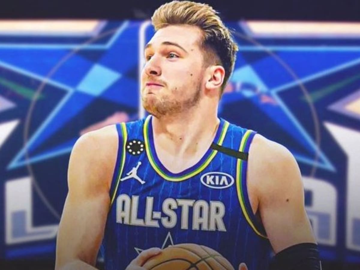 Luka Doncic 'not in the best shape,' according to trainer - Mavs Moneyball
