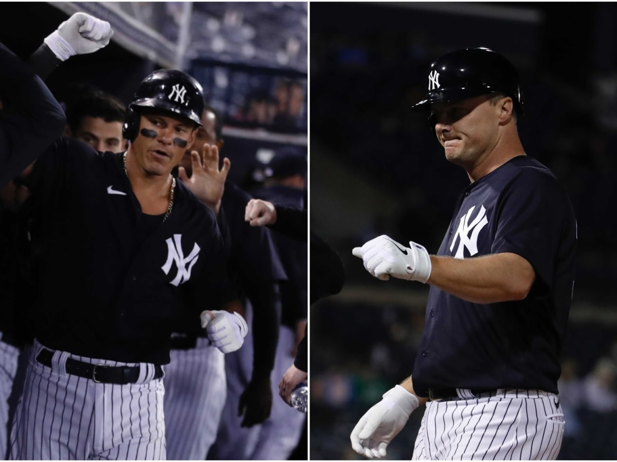 New York Yankees GM Brian Cashman impressed by Jay Bruce, Derek Dietrich -  Sports Illustrated NY Yankees News, Analysis and More