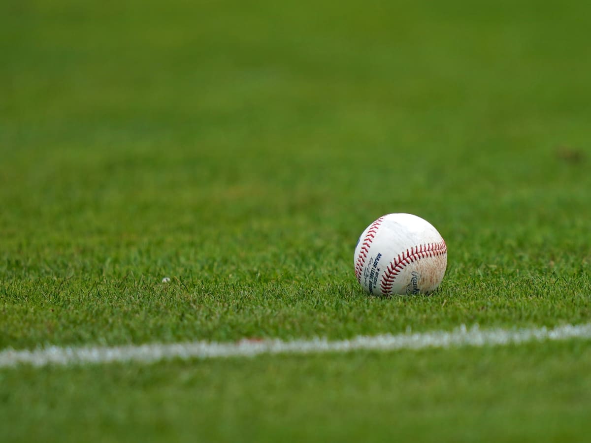 Genevieve Beacom Becomes First Woman To Pitch For Professional Baseball Team In Australia Sports Illustrated