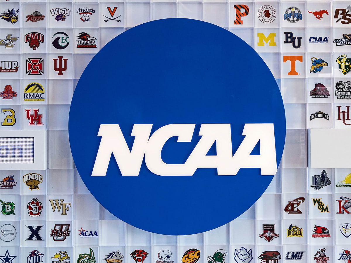 NCAA, college sports and a heated fight for the future image