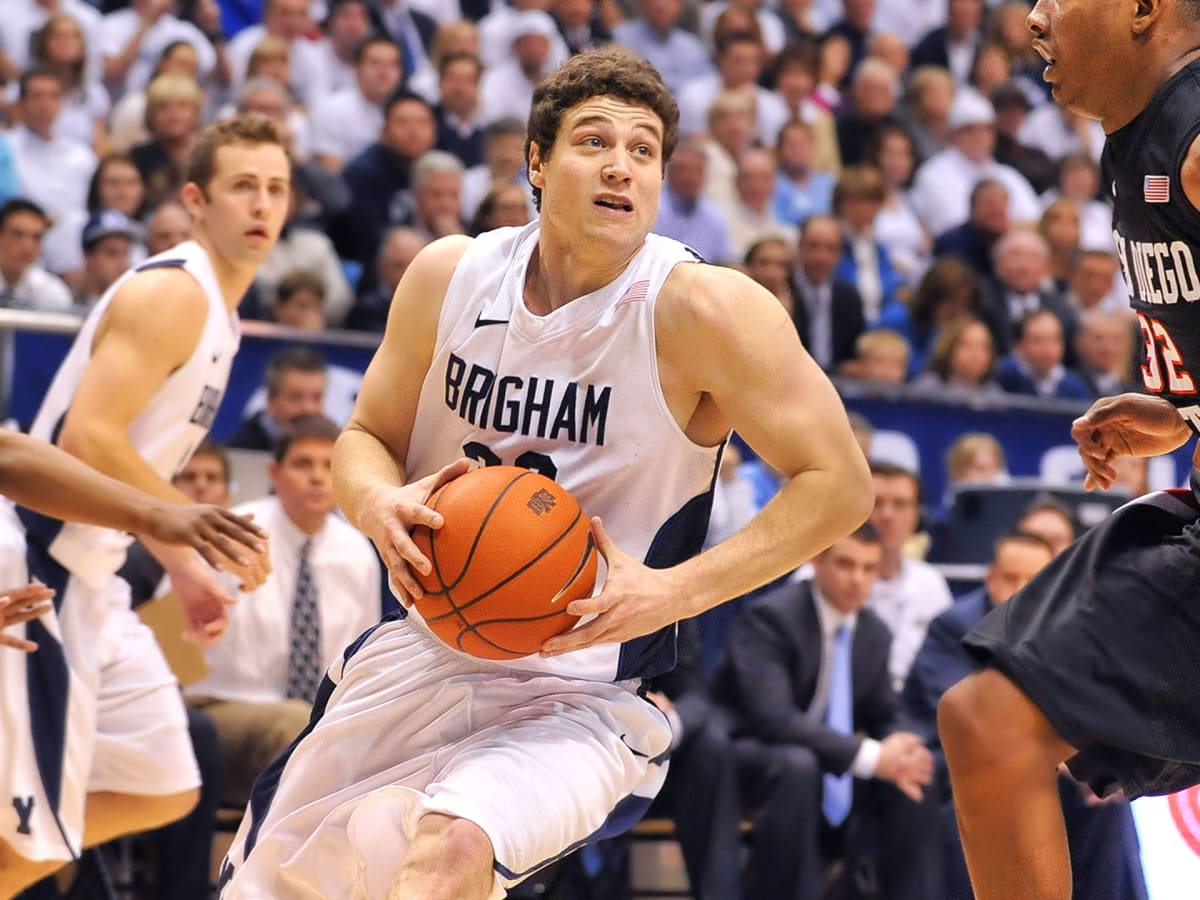 BYU pins hopes on Jimmer, Sports