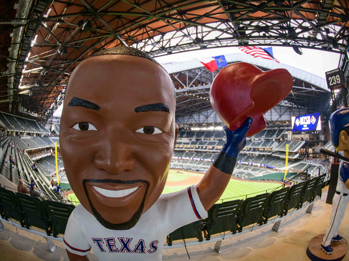 Texas Rangers Promotional Schedule 2022 Texas Rangers 2021 Promotions Schedule & Theme Nights - Sports Illustrated Texas Rangers News, Analysis And More