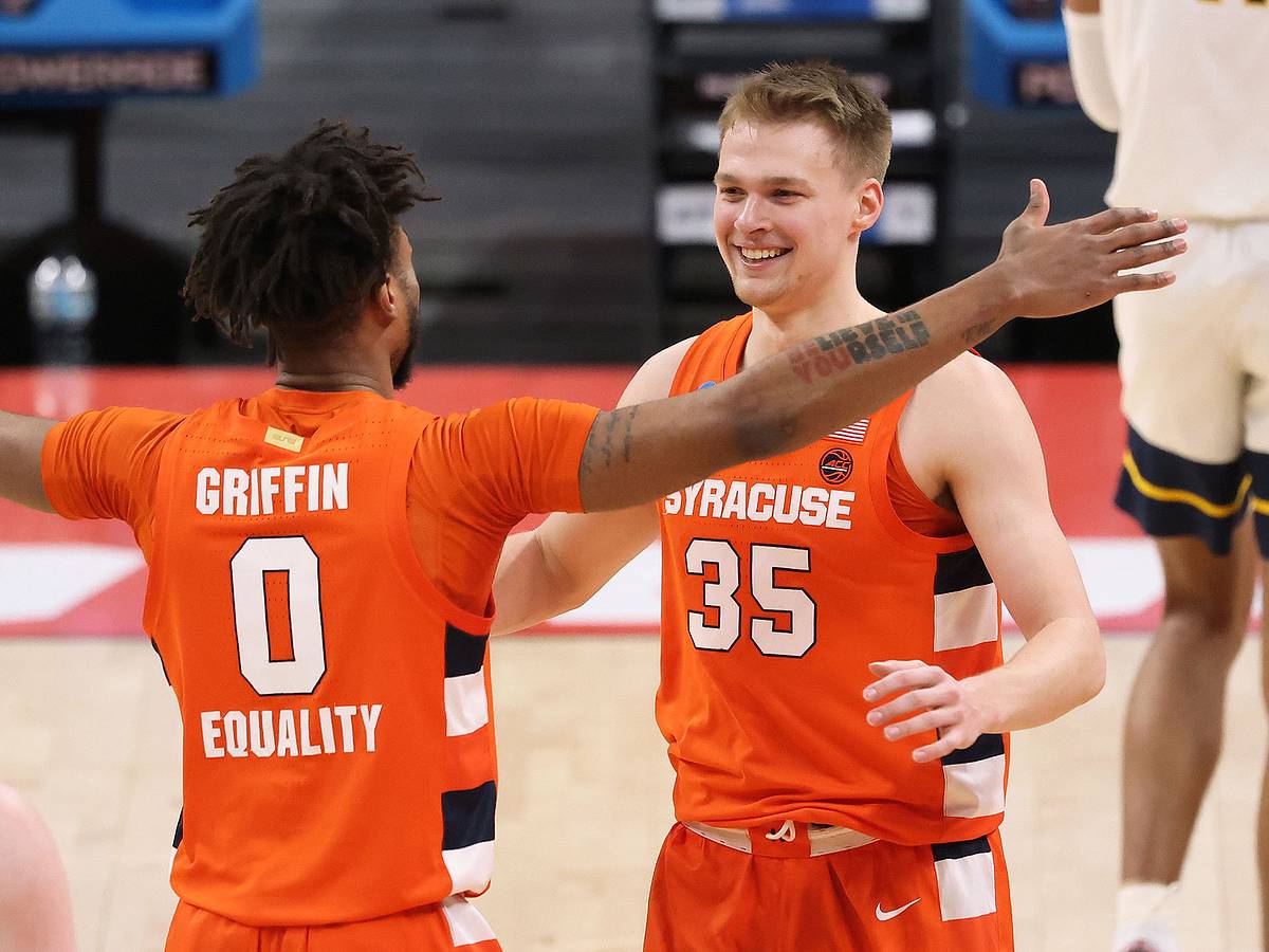 March Madness predictions: Final Four dark horses, surprises - Sports  Illustrated