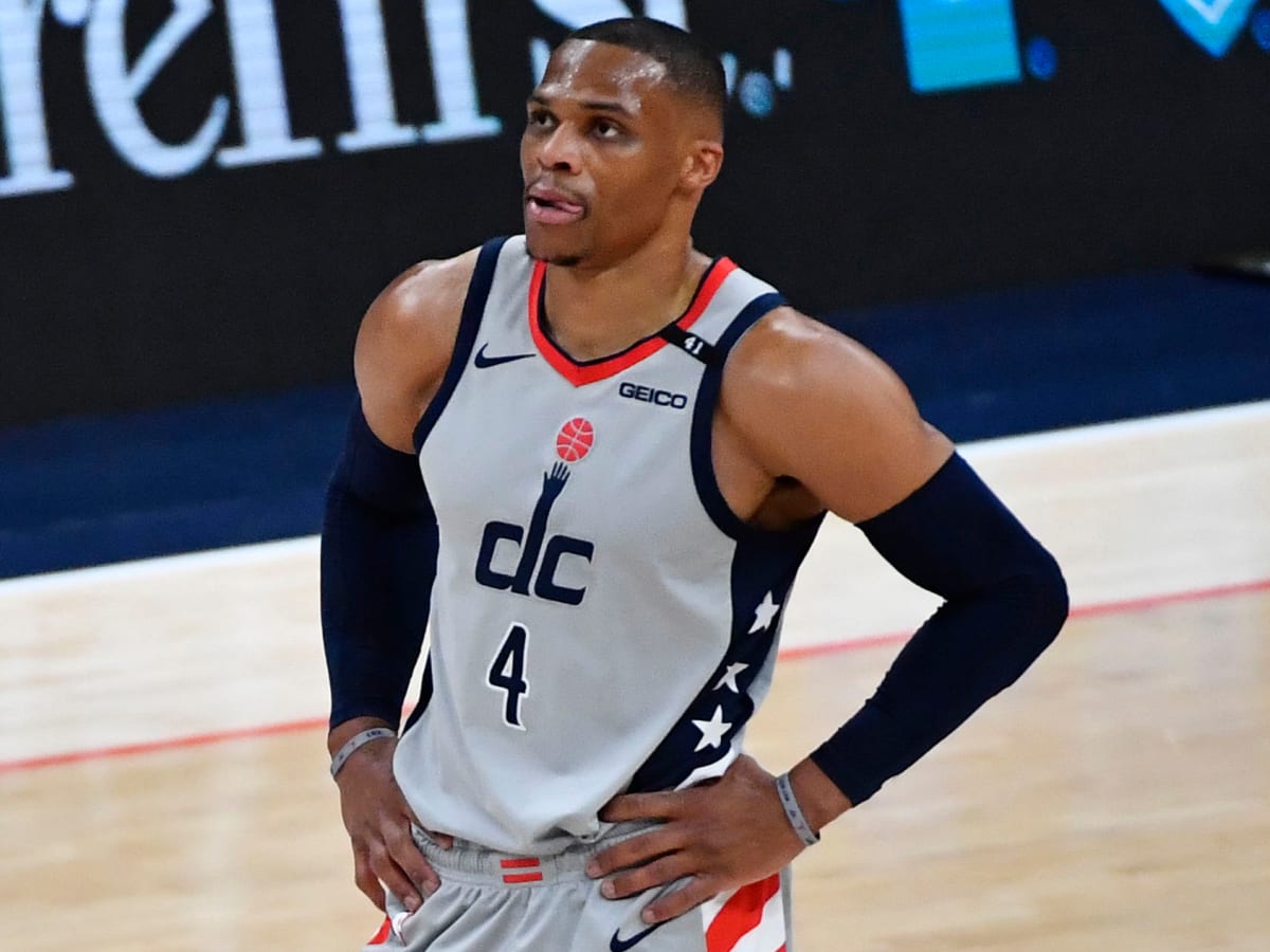 Russell Westbrook Responds To Stephen A Smith S Criticism Sports Illustrated