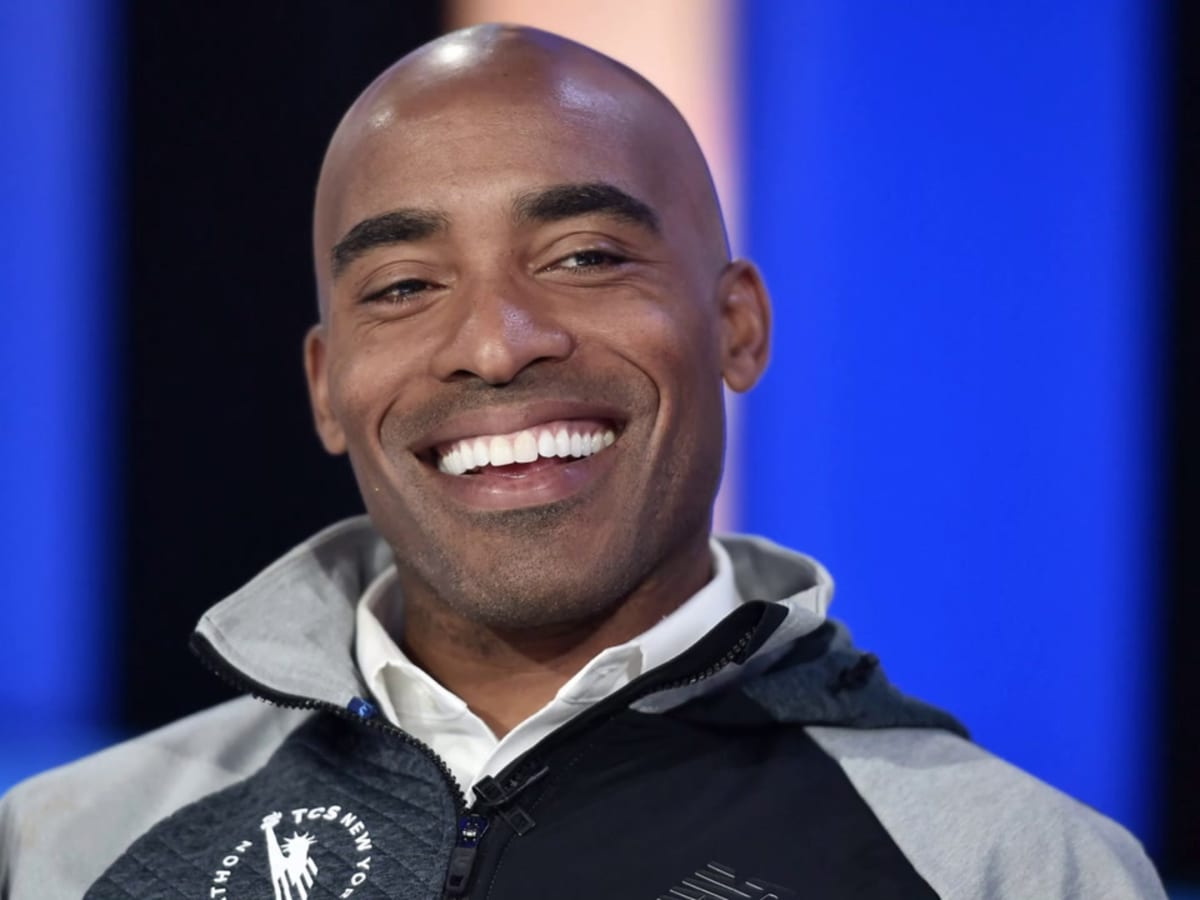 Throwback Thursday Tiki Barber on the Giants Lone Super Bowl Loss and the Teams Promising Future image