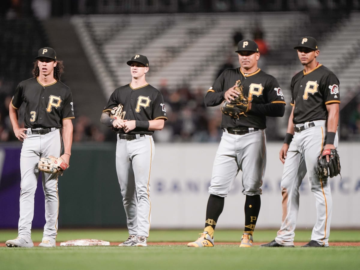 What Will the Pittsburgh Pirates Look Like in Three to Four Years