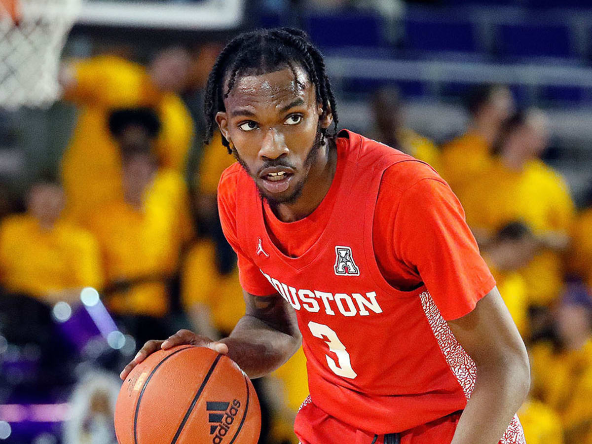 Houston Cougars Basketball  News, Scores, Highlights, Injuries