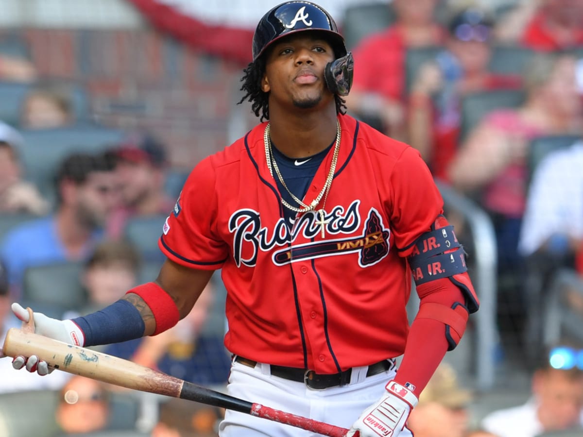 2020 Fantasy Baseball Atlanta Braves Team Preview Sports Illustrated