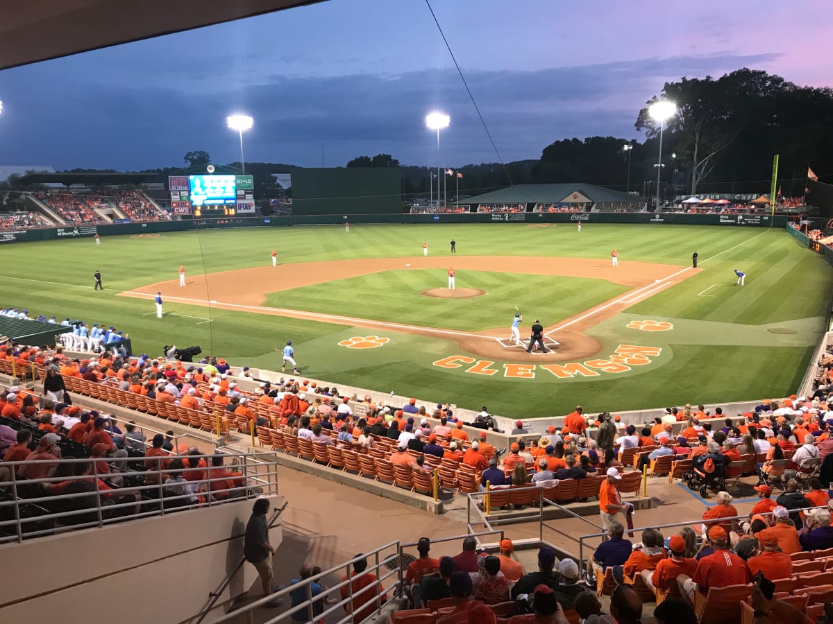 Clemson Announces Spring Venue Attendance Policies - Sports Illustrated  Clemson Tigers News, Analysis and More