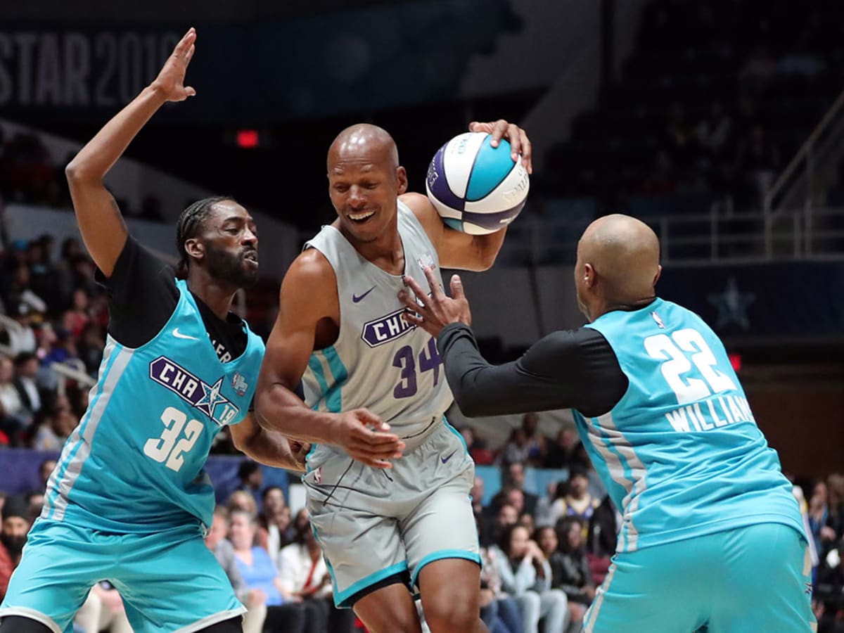 NBA Celebrity All-Star Game live stream Watch online, TV, time