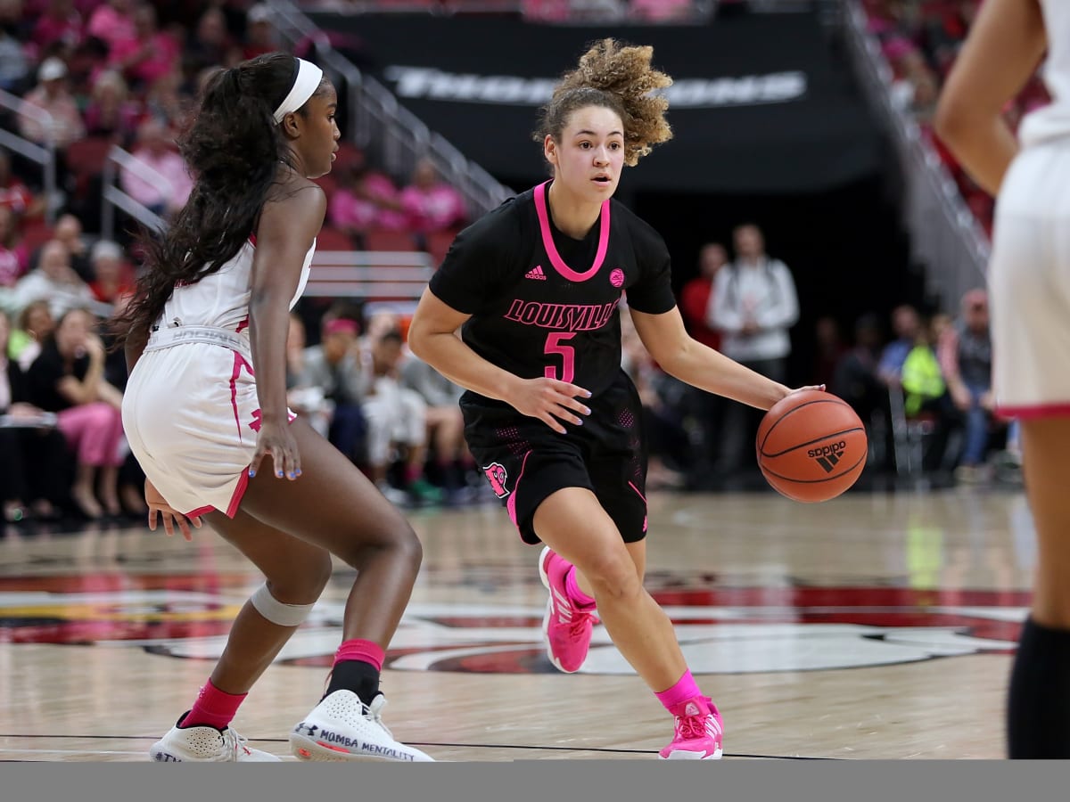 Gallery: Louisville women's basketball vs. Notre Dame - Sports
